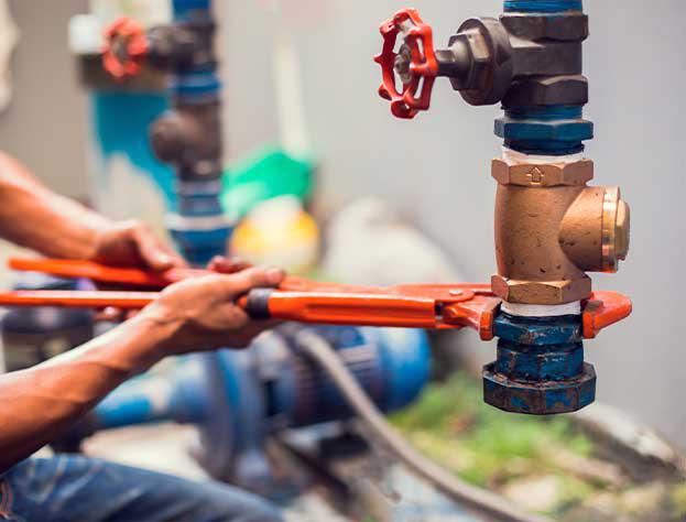 Sewer and Drain Cleaning