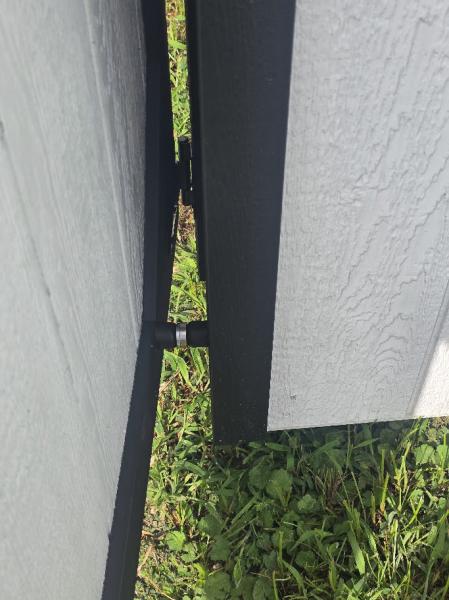 🔥10% OFF - SAVE $346 - 8x10 SHED  $3,120 - $123 DOWN & $123MO - EVERYONE APPROVED - FREE DELIVERY & BLOCKS (50 miles)