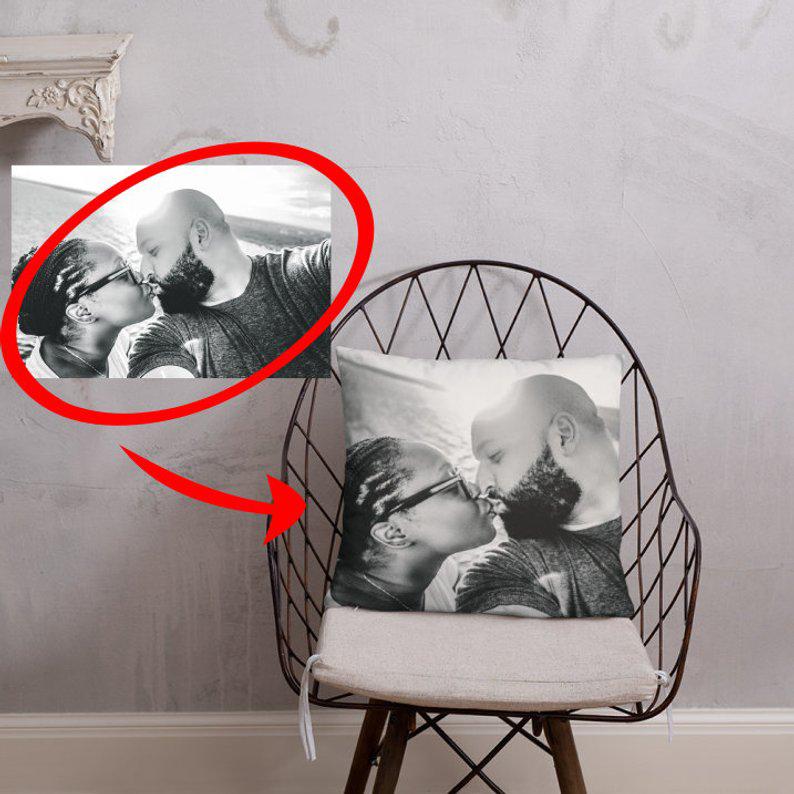 Personalized Pillow