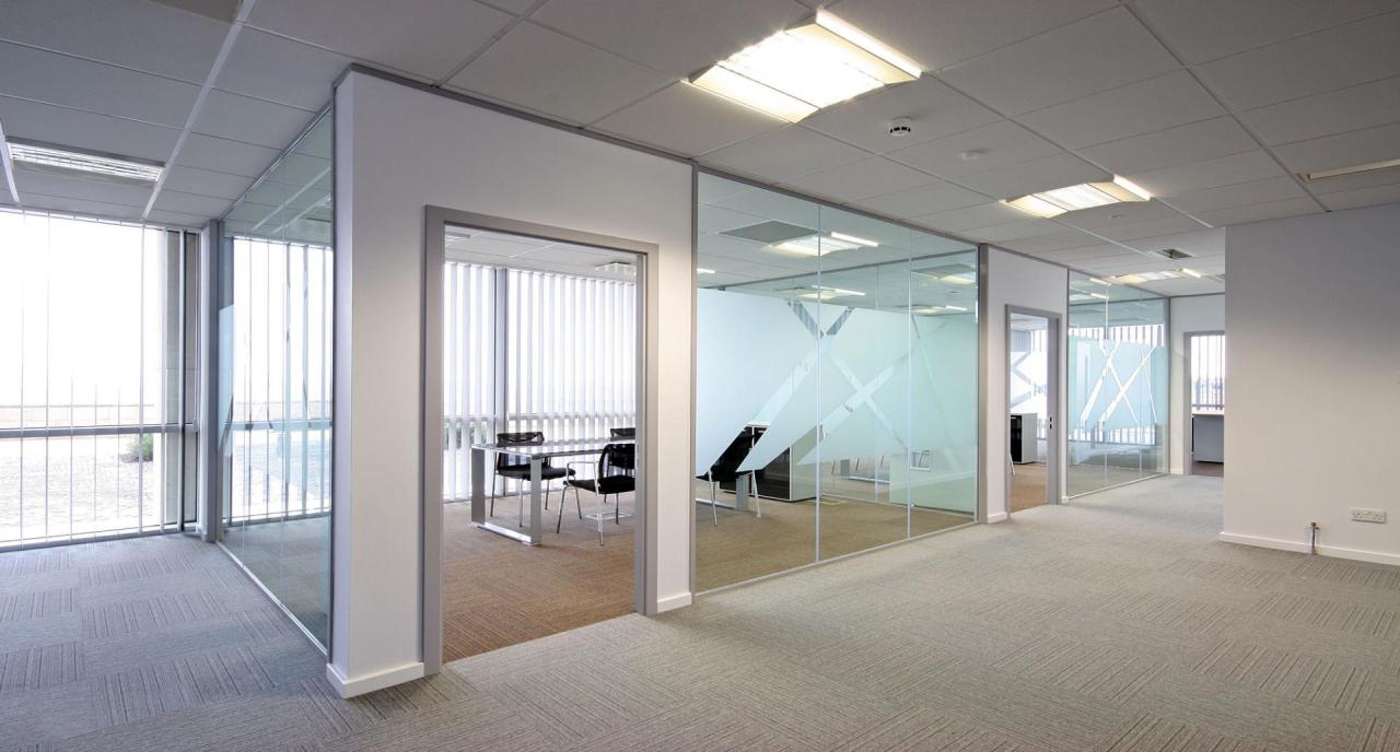 New Construction Cleaning