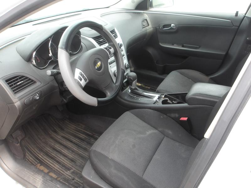 D28 - 2012 Chevrolet Malibu 1LT