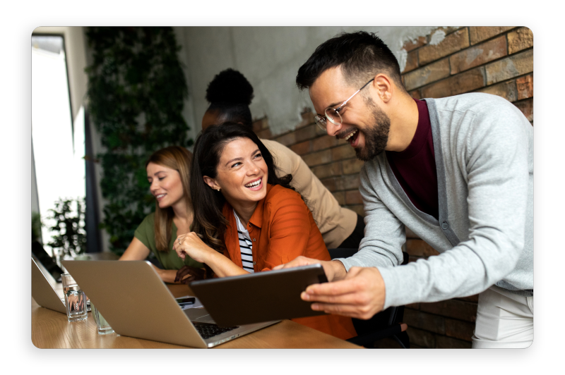 Messaging That Motivates