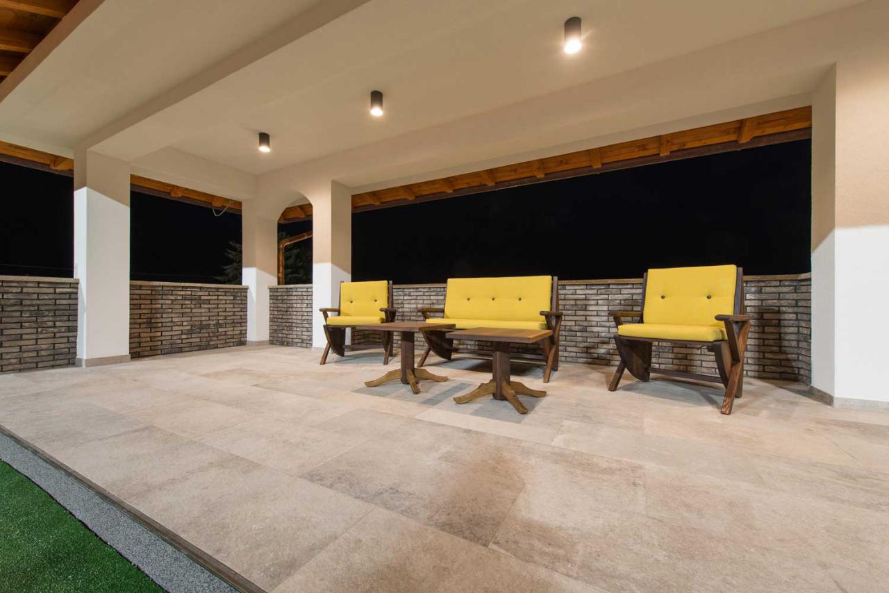 Patios