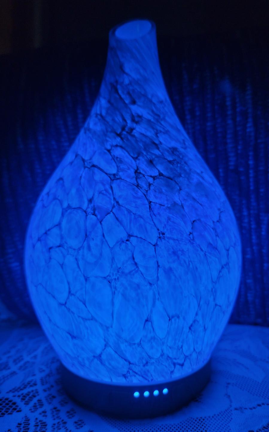 AROMA DIFFUSER
