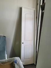 Solid Wood Interior Door
