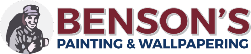 Bensons Painting Wallpapering In Sioux Falls Sd