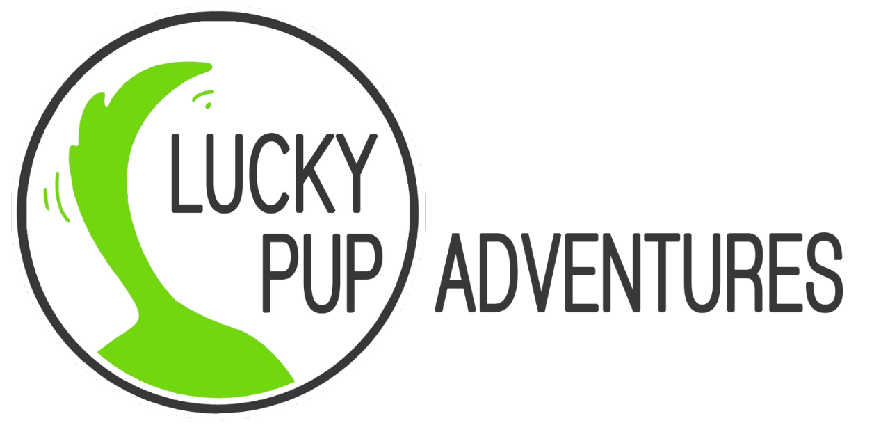 Lucky Pup Adventures