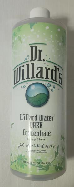 WILLARD'S WATER
