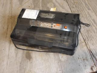 ILLINOIS STATE POLICE PERSONAL PROPERTY