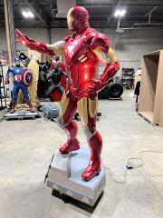 Ironman 2 Clean Version