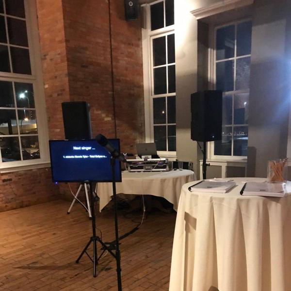 Buffalo Party Deals In Buffalo NY Karaoke