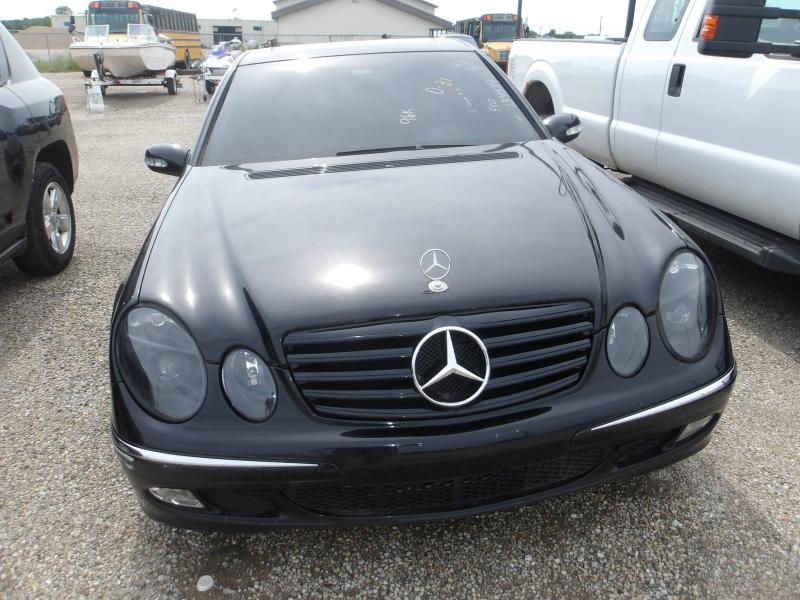 D31 - 2003 Mercedes-Benz