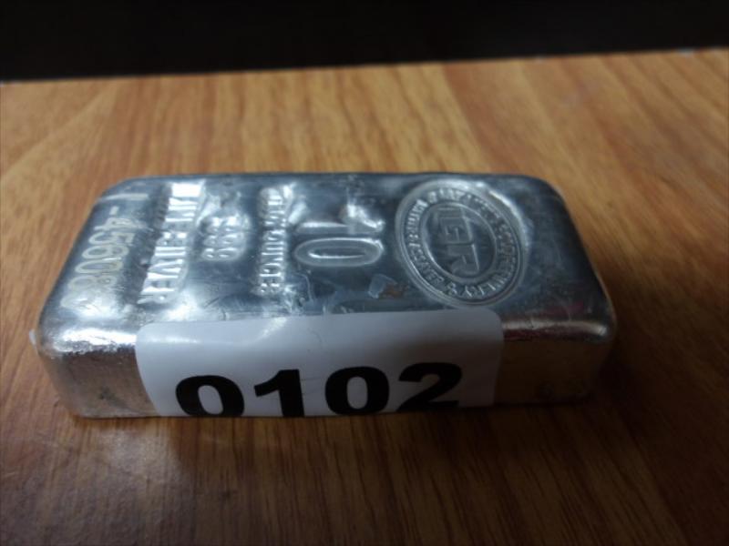 ISP Seized Personal Property April 18th @1pm