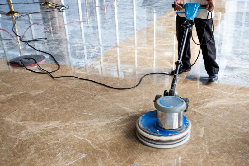 Hard Floor Cleaning

&nbsp;