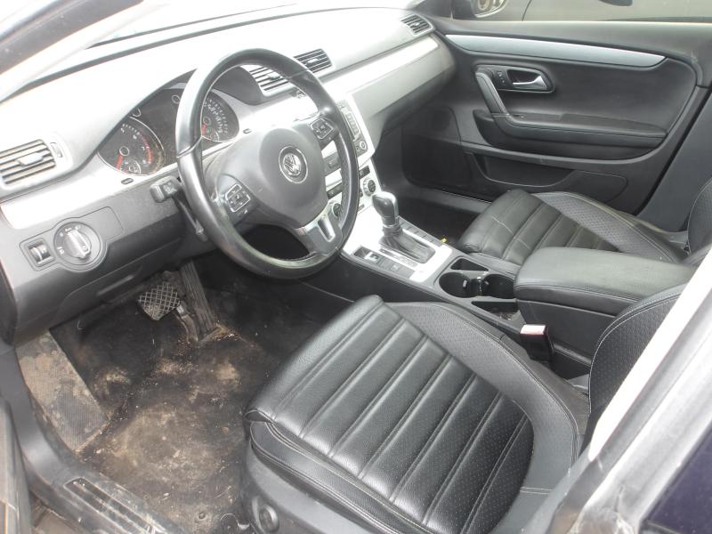 D30 - 2015 Volkswagen CC 2.0 T Sport