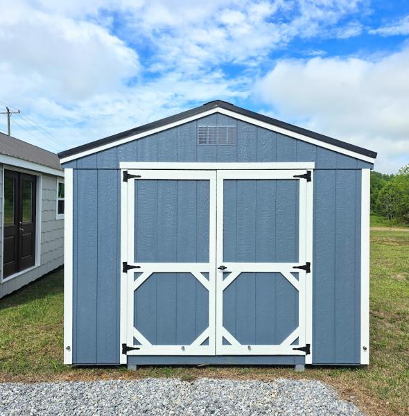 🔥10% OFF - SAVE $439 - 10x12 SHED - $3,954 or $156 DOWN & $156/MO - NO CREDIT CHECK - FREE DELIVERY & BLOCKS (50 mi)les