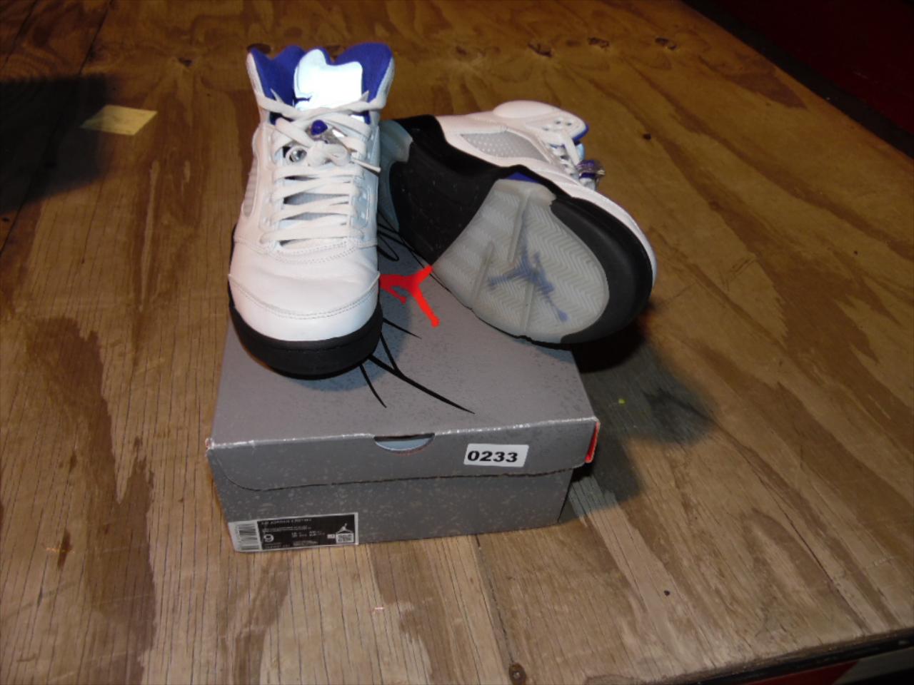 PERSONAL PROPERTY SALE 5/3/25 1PM