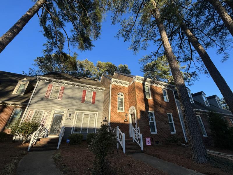 Apartments/Condos/HOA Associations