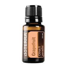 do`TERRA Essential Oils
