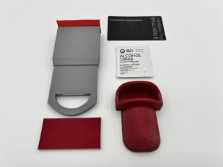 Refer-Keeper Pro 5 Short T-Clip