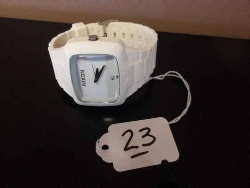 ISP Seized Personal Property April 18th @1pm