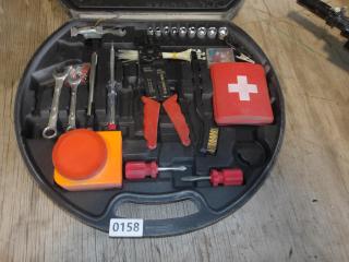 ILLINOIS STATE POLICE PERSONAL PROPERTY
