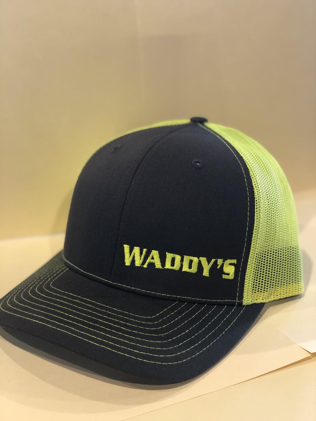 Structured Snapbacks