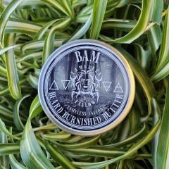 BAM BEARD BURNISHED BUTTER 2oz
