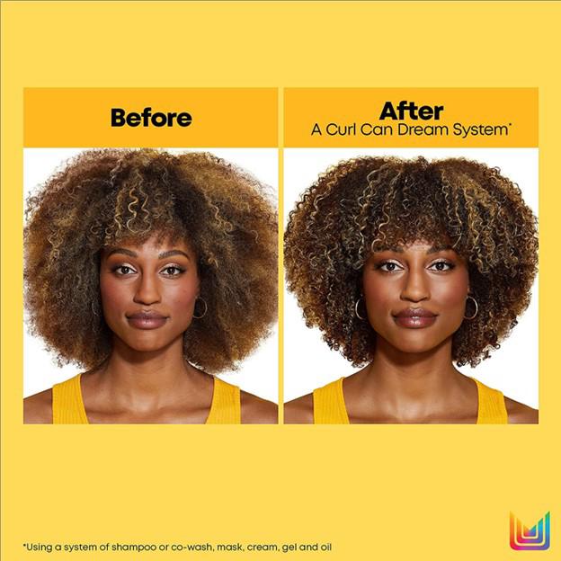 Matrix Total Results A Curl Can Dream Set