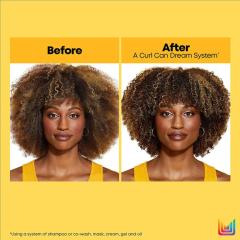 Matrix Total Results A Curl Can Dream Set