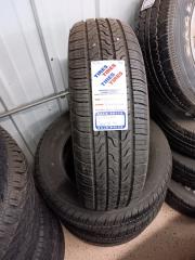 185/65R14 Firestone All Season Tires Set of 4
