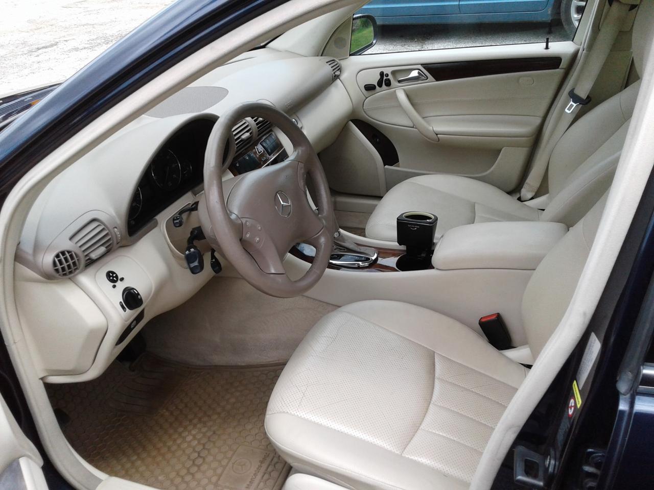 Detailing Services