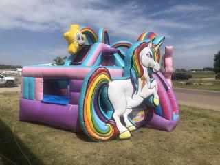 Unicorn Kid Zone