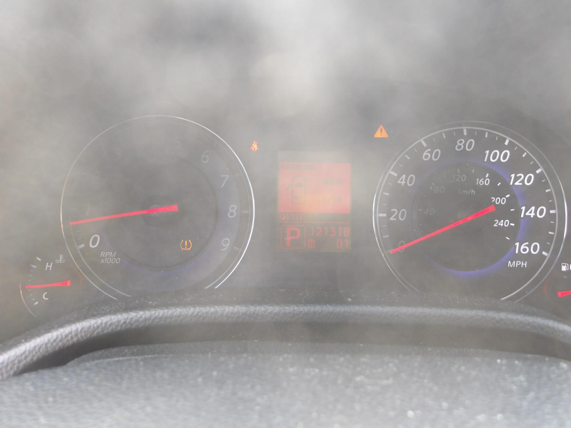 D36 - 2008 Infiniti G35