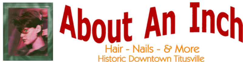 About An Inch Hair & Nails