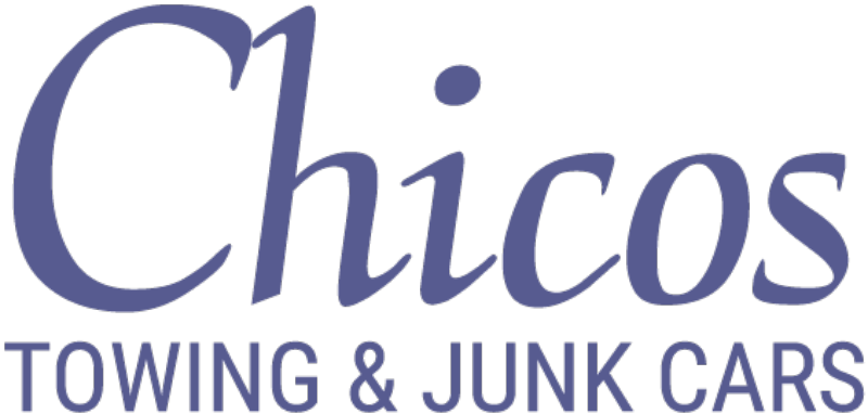 Chicos Towing & Junk Cars