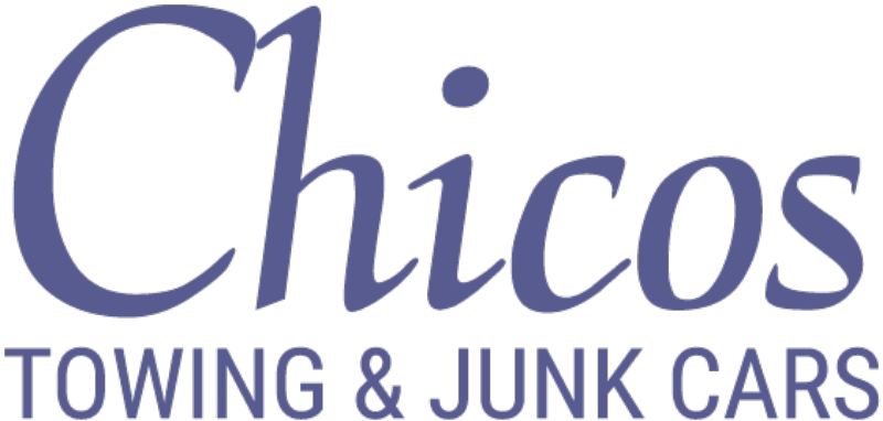 Chicos Towing & Junk Cars