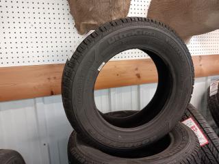 175/65R14 Goodyear Ultragrip Winter Tires Each