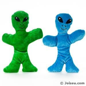 Stuff Plush