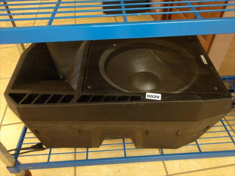 ISP Seized Personal Property April 18th @1pm