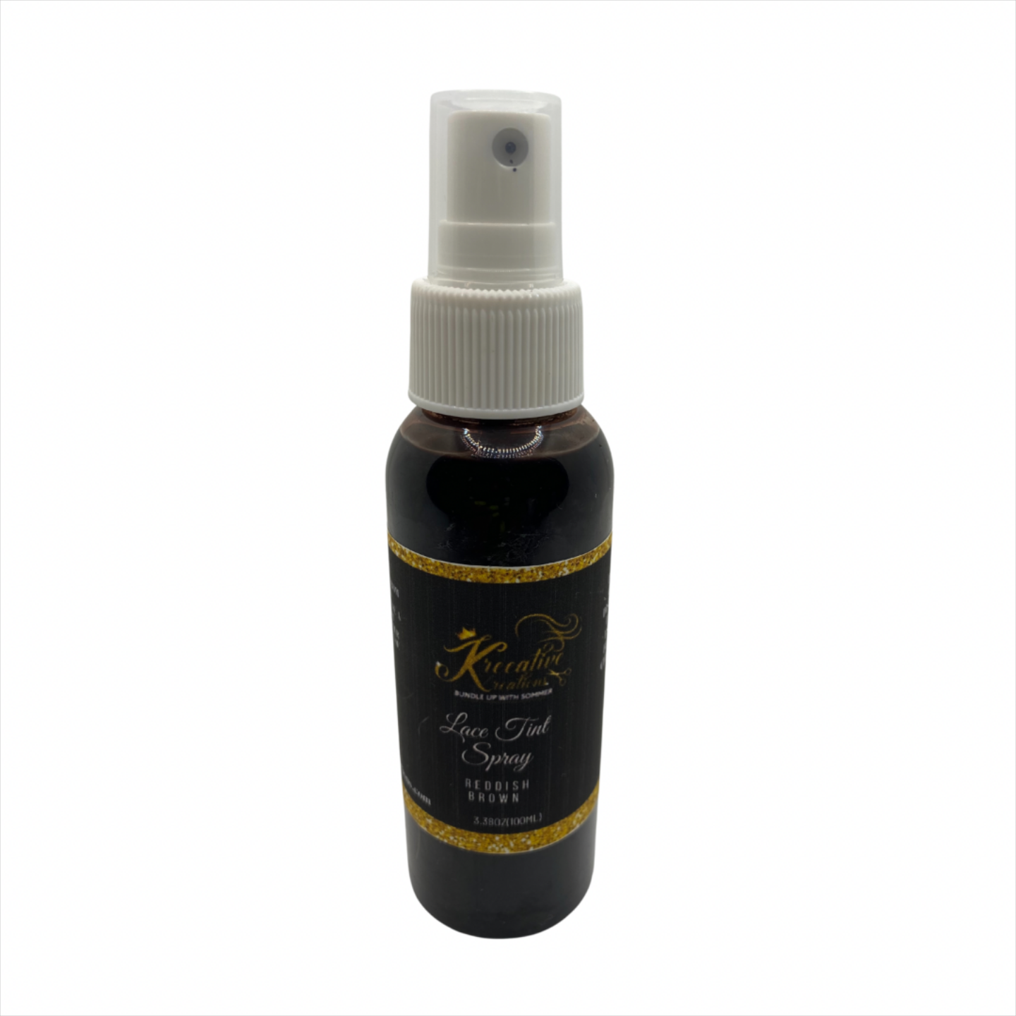 Lace Tint Spray