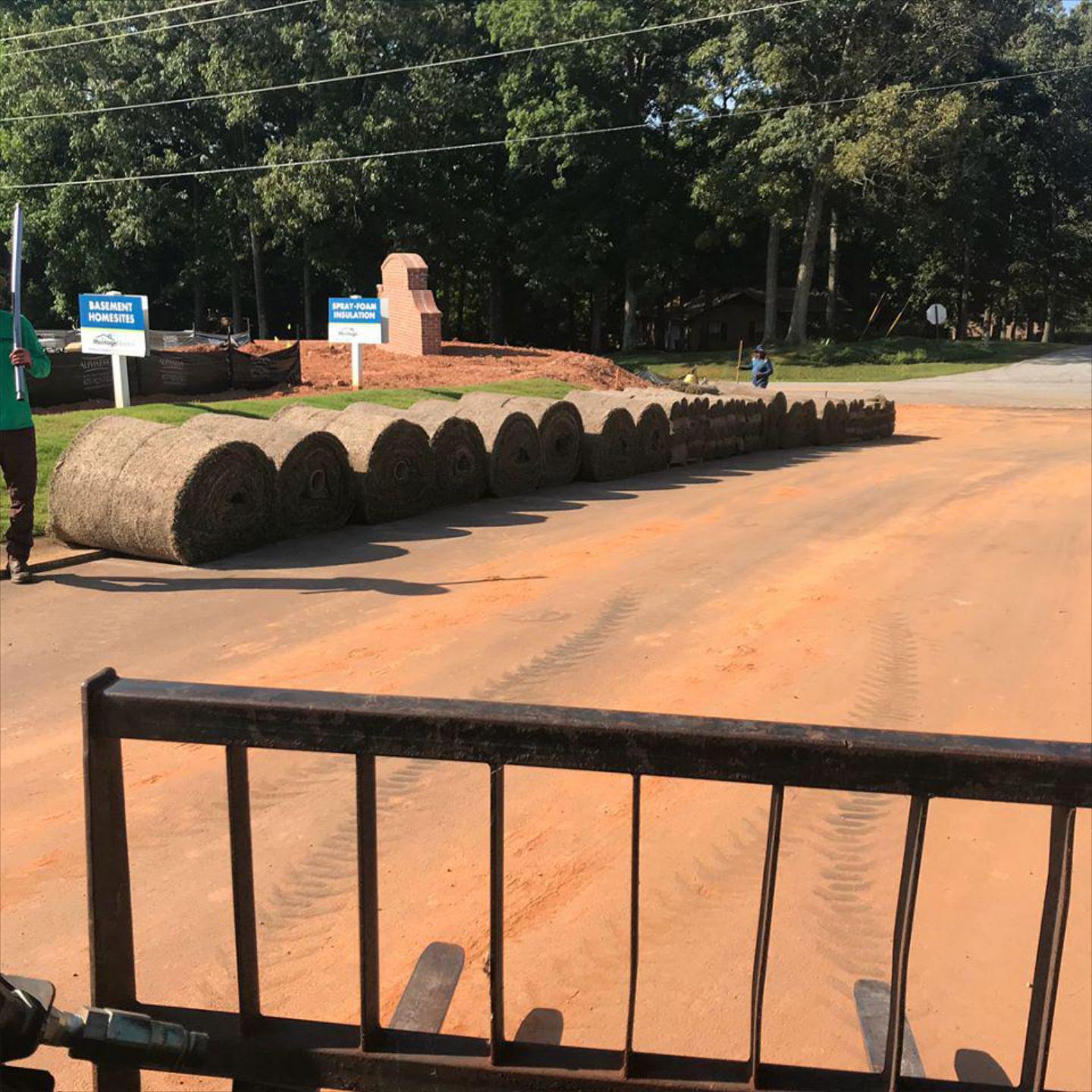 Sod Installation In Boiling Springs Sc Sod Installation In Spartanburg Sod Installation In Boiling Springs Sc Sod Installation In Spartanburg