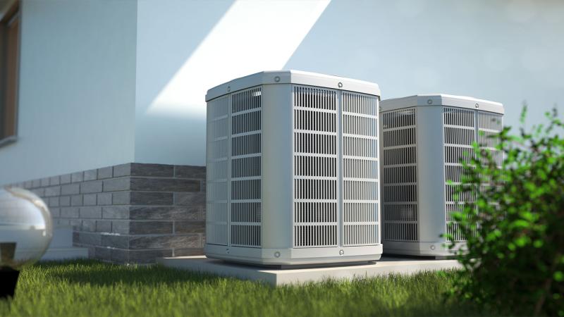 The Comfort Equation: Benefits of Air Conditioning and Heating Installations.