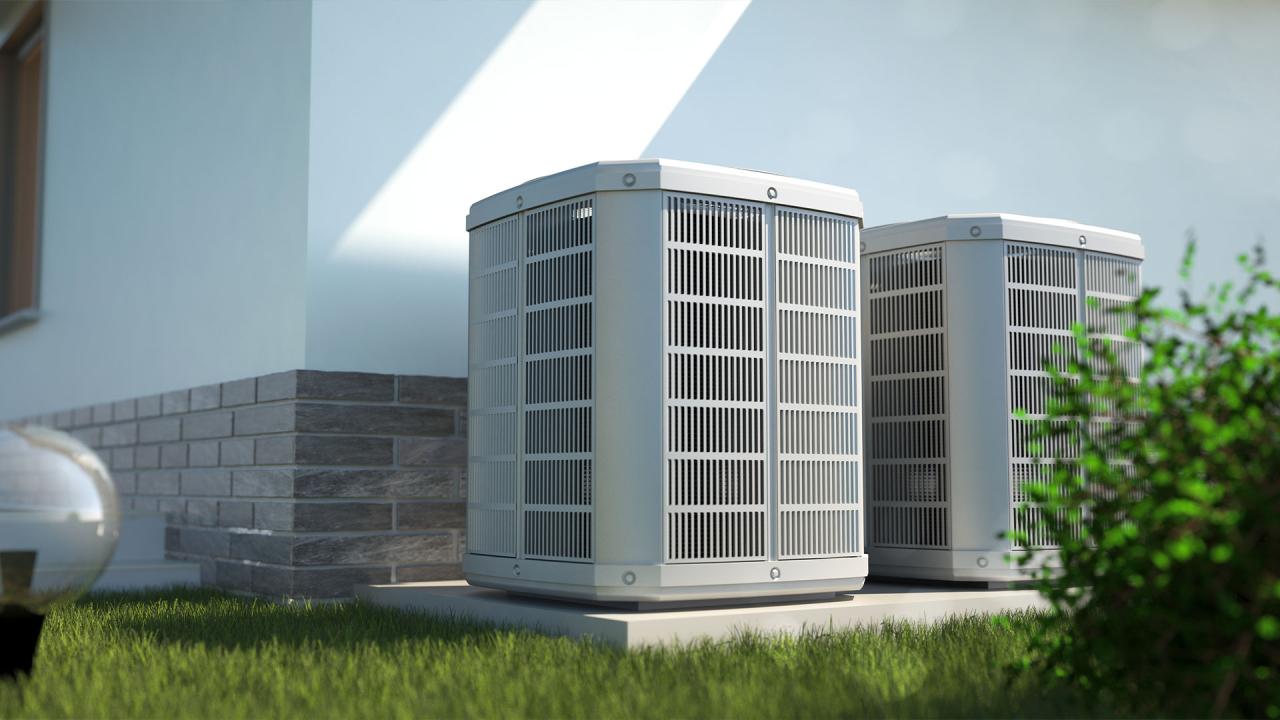 AC Service &amp; Air Conditioning Service