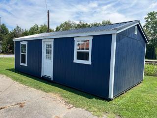 14x28 Southern Classic Cabin