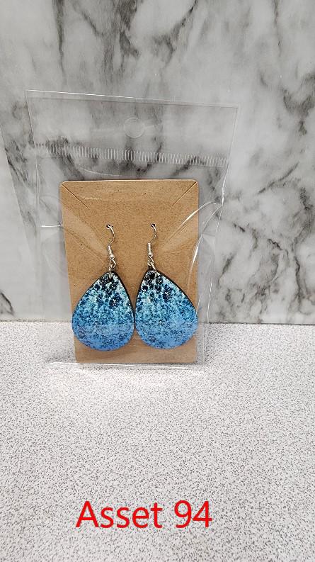 Ear Rings #11