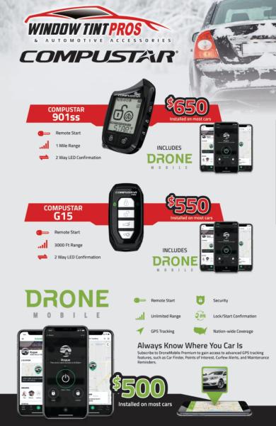 Automotive Glass Repair Shop In Fargo ND Window Tint Pros