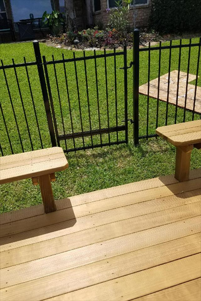 Woodwork