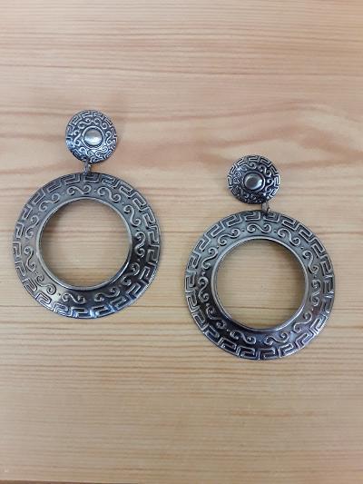 Fashion Earrings