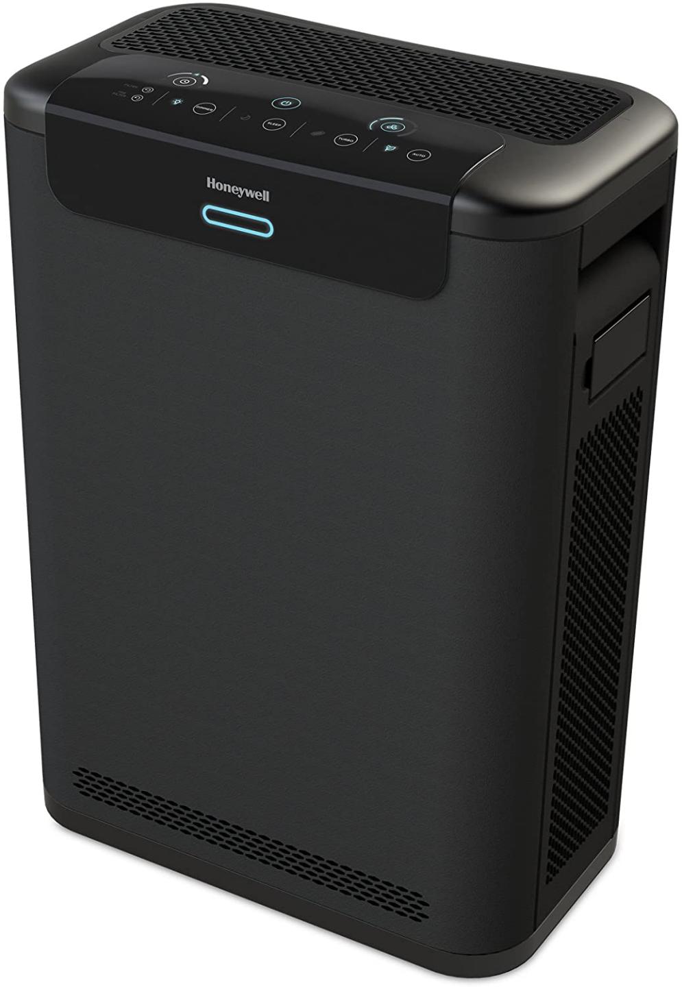 Honeywell HPA600B Professional Series True HEPA Air Purifier